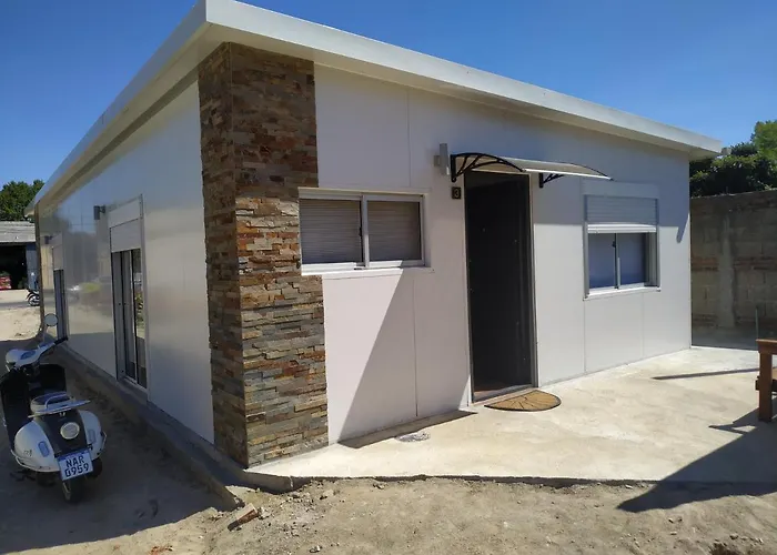 Casita de Piedra 3