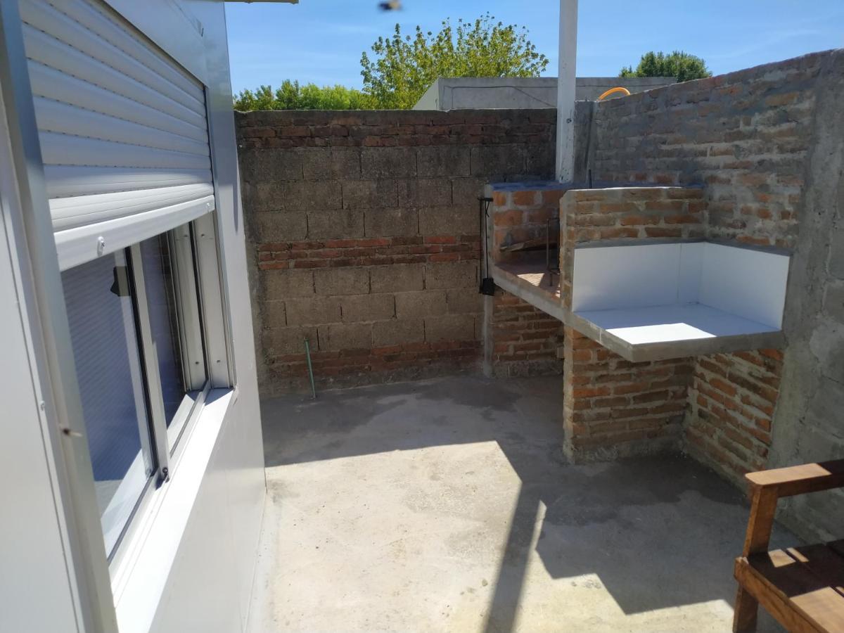 Casita De Piedra 3 Apartamento *