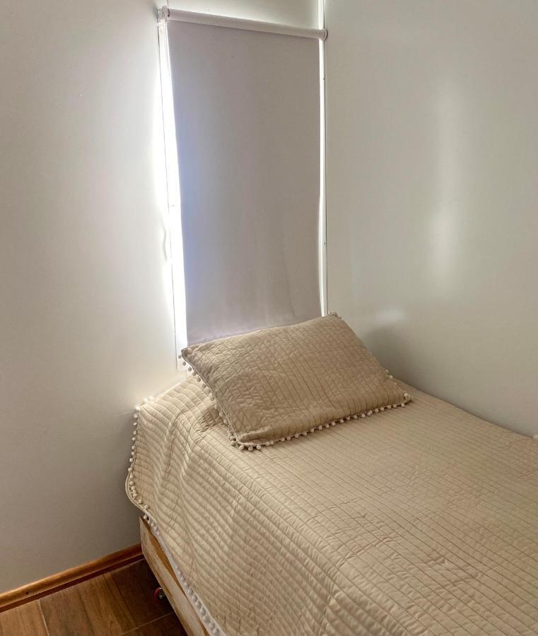 Apartamento Casita De Piedra 3 *
