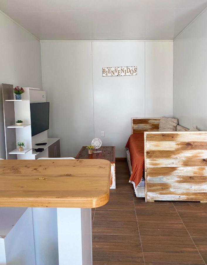 Apartamento Casita De Piedra 3 Trinidad